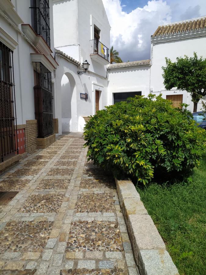 Casa Rural La Noria Los Palacios Y Villafranca Εξωτερικό φωτογραφία